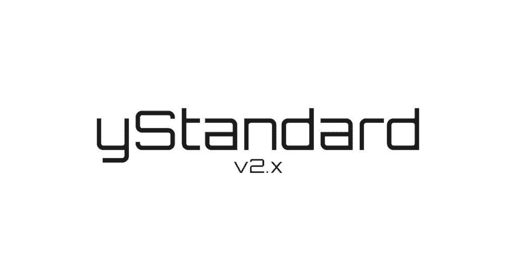 yStandard バージョン2で考えている事、工夫など