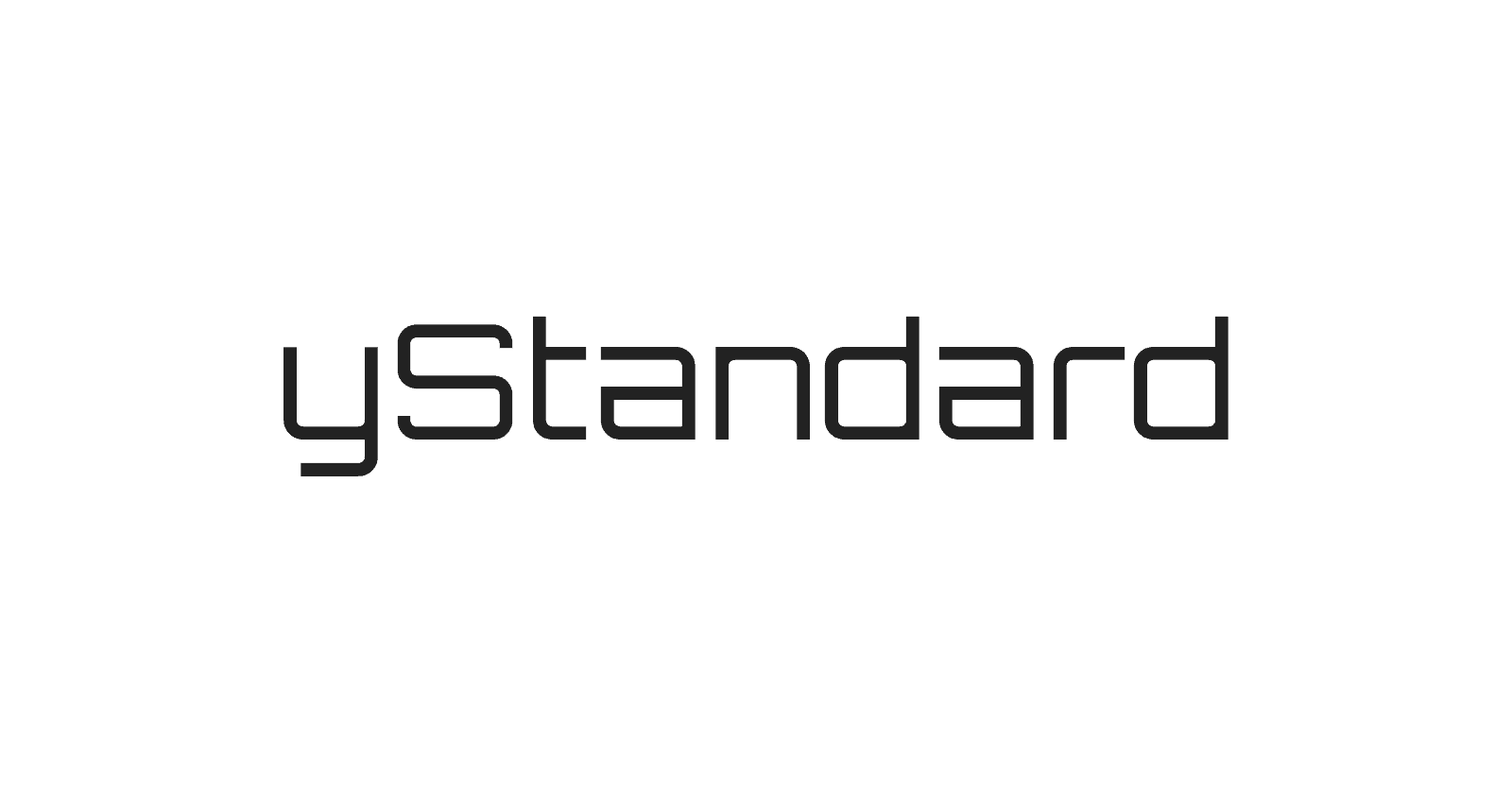 yStandard v2.1.0 公開のおしらせ