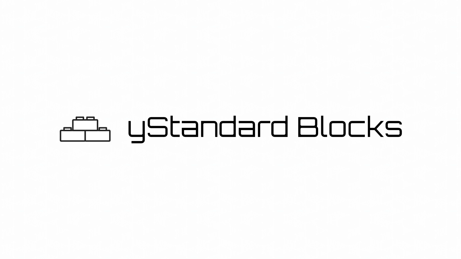 Ystandard Blocks V1 0 0 吹き出しブロック追加 コア ボタンブロック